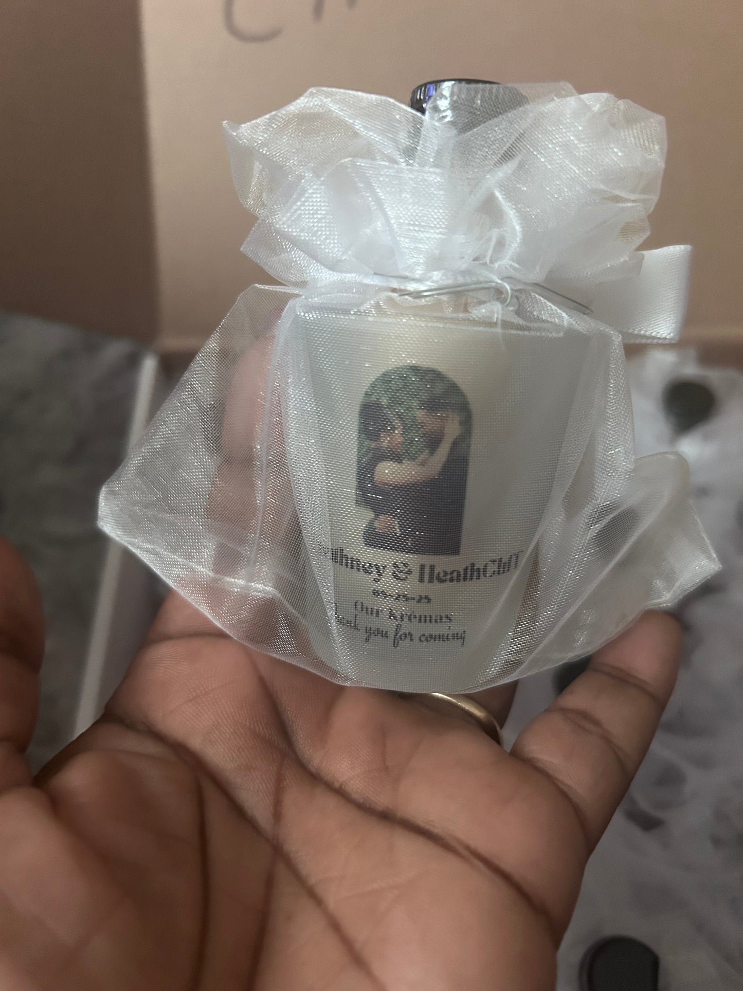 Wedding Shot Glasses – Personalized Keepsake & Guest Favor Collection
