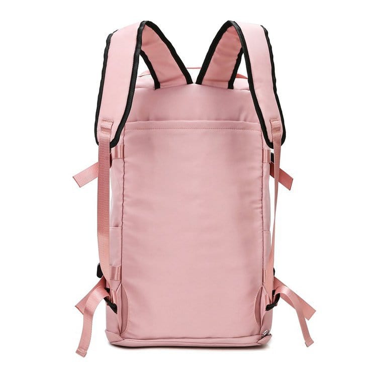 Multifunctional Fashion Simple Waterproof Backpack