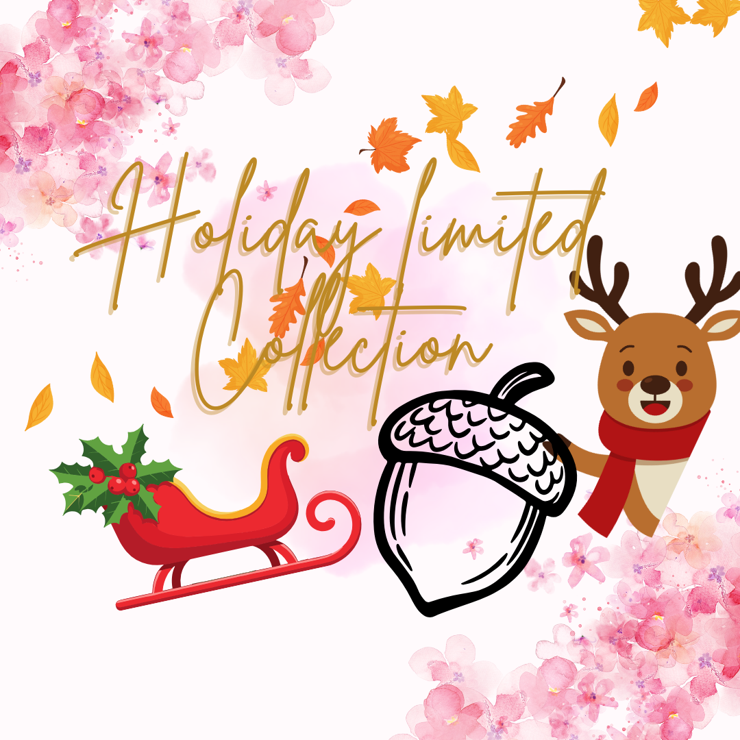 🎄 Holiday Magic Collection