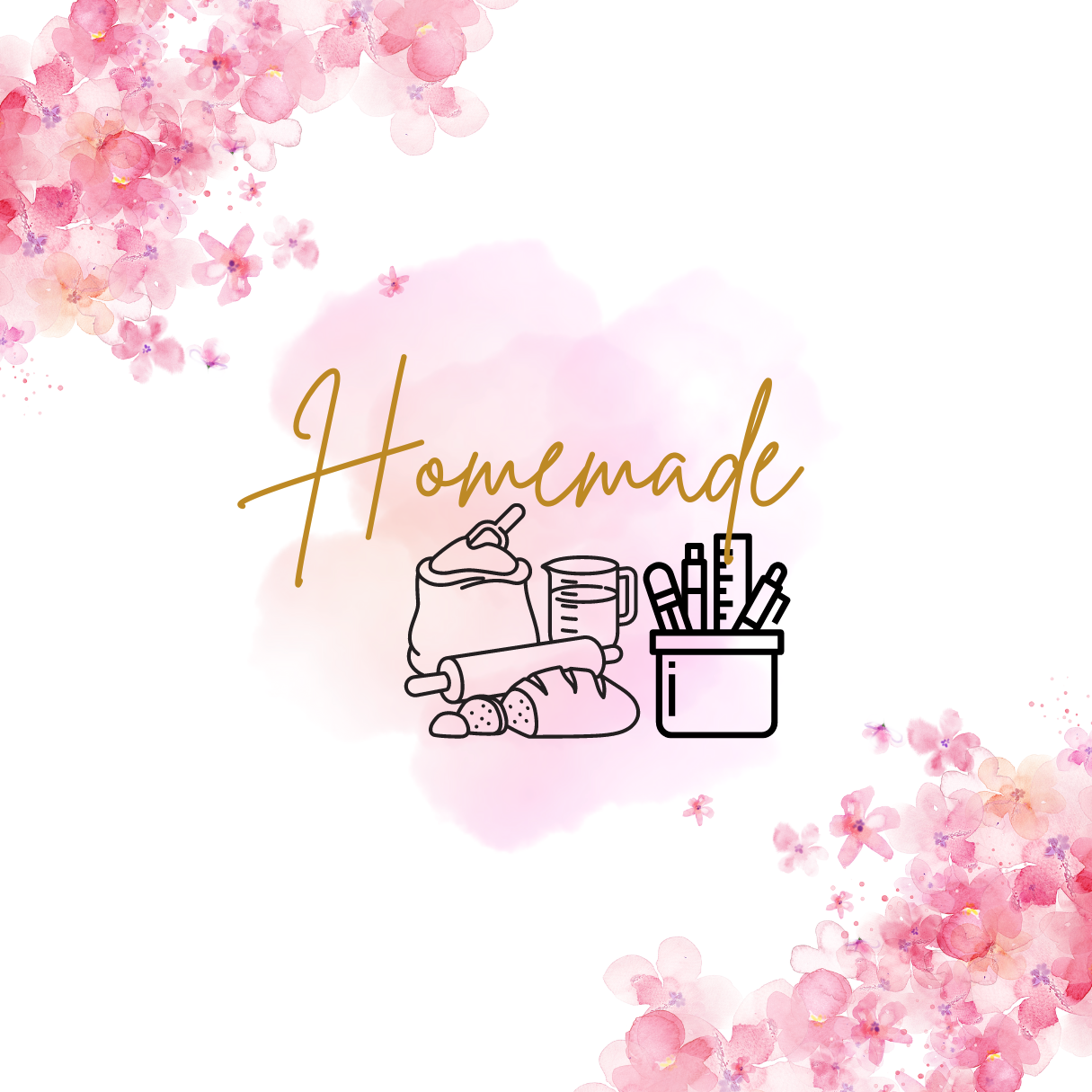 Homemade