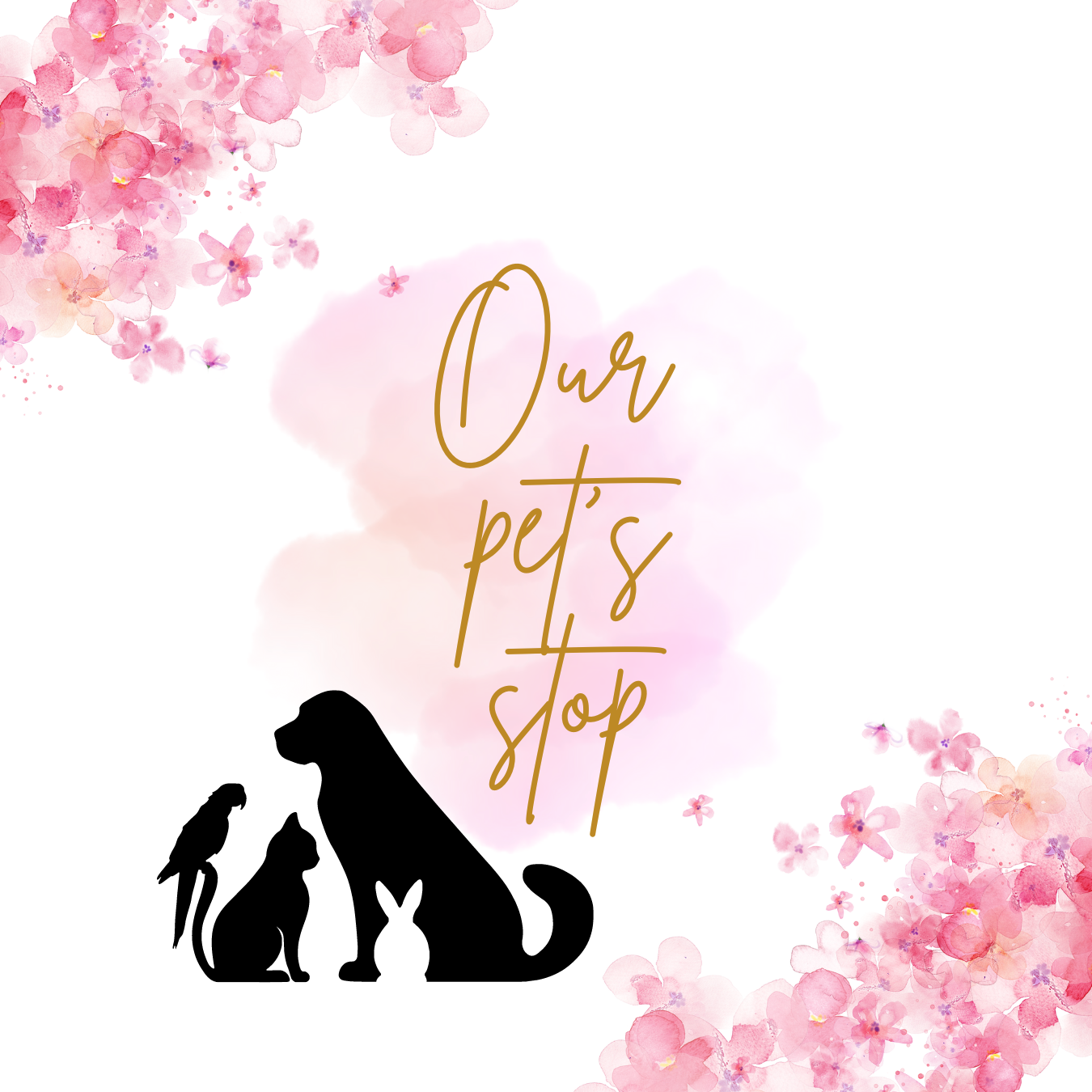 Our Pets Stop