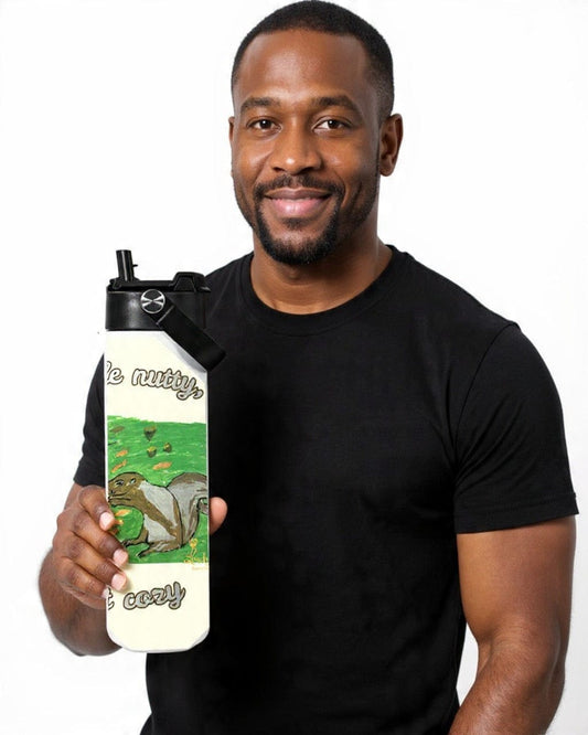 Premium Holiday Kremas Box – Kremas + Forager Tumbler (Holiday Edition)