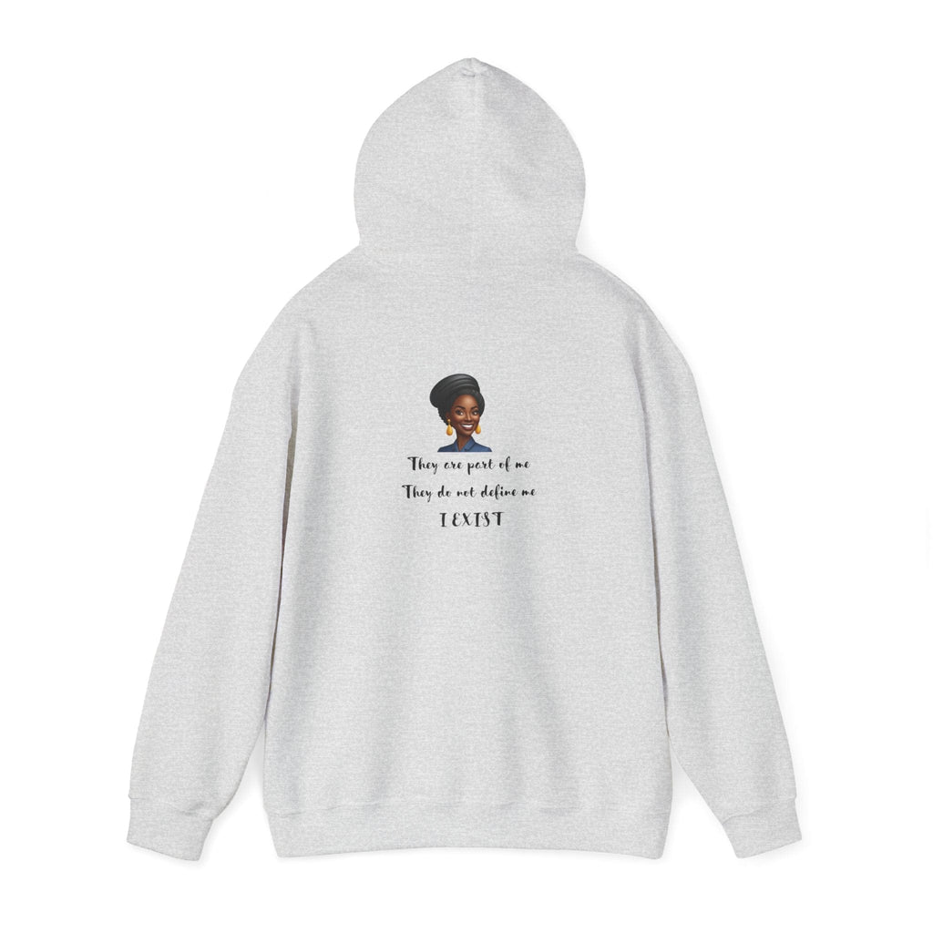 Heavy Blend™ Hooded Sweatshirt