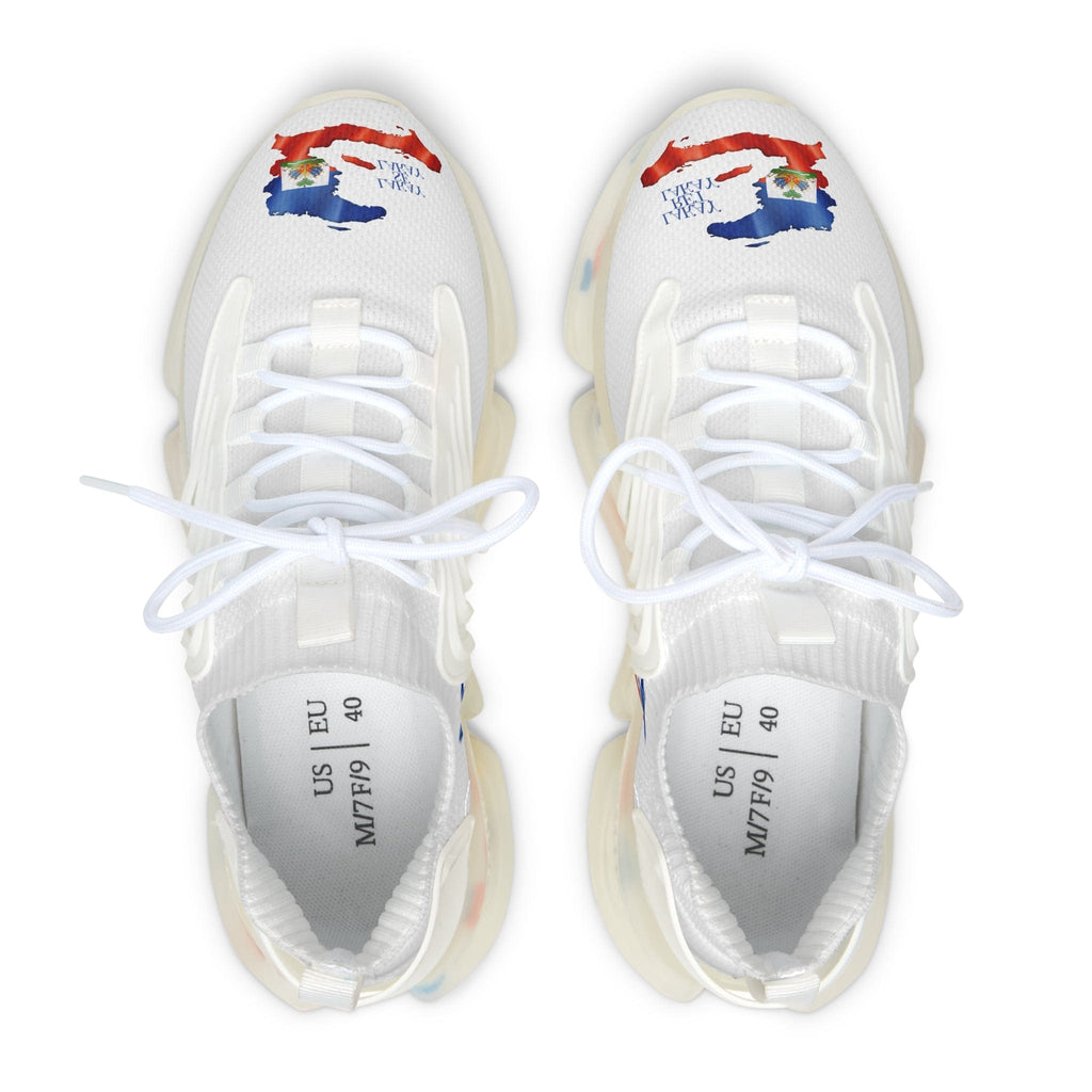 Colorful Women’s Mesh Sneakers - Stylish & Comfortable Sporty Footwear