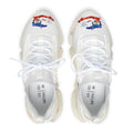 Colorful Women’s Mesh Sneakers - Stylish & Comfortable Sporty Footwear
