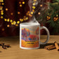 Cozy Magic Mug – Color-Changing Ceramic Mug