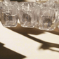 Wedding Shot Glasses – Personalized Keepsake & Guest Favor Collection