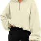 Women Sport Pullover