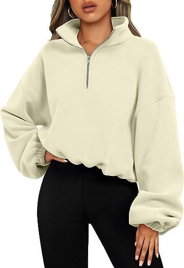 Women Sport Pullover