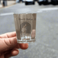 Wedding Shot Glasses – Personalized Keepsake & Guest Favor Collection