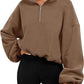 Women Sport Pullover