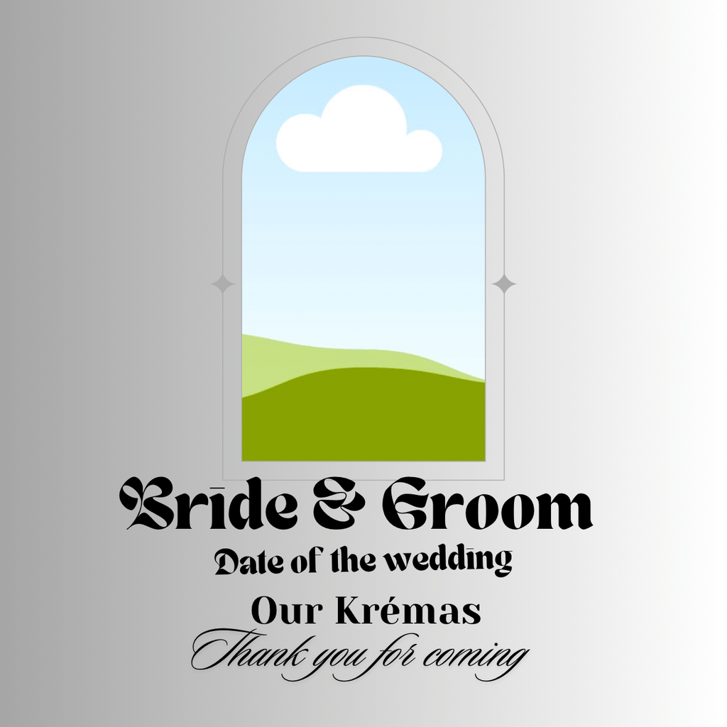 Wedding Shot Glasses – Personalized Keepsake & Guest Favor Collection