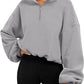 Women Sport Pullover