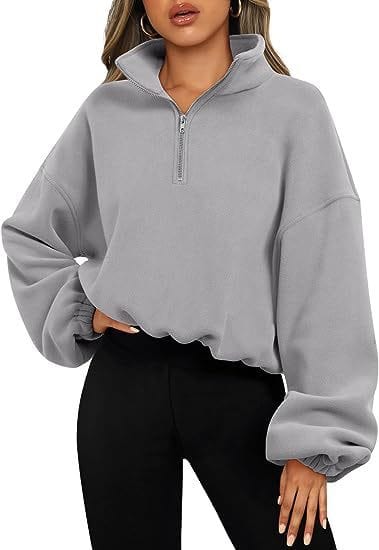 Women Sport Pullover