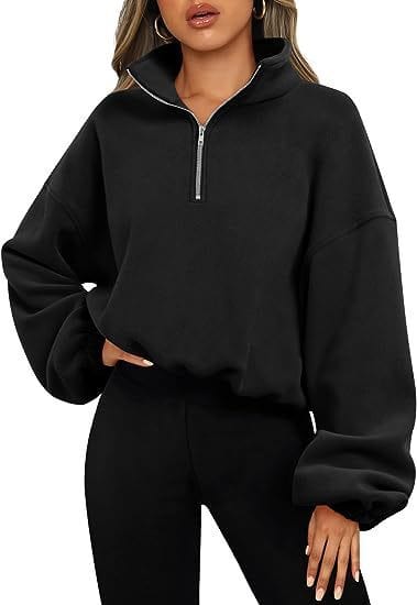 Women Sport Pullover