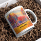 Cozy Magic Mug – Color-Changing Ceramic Mug
