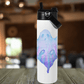 Halloween tumbler