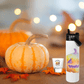 Halloween Shot Glass