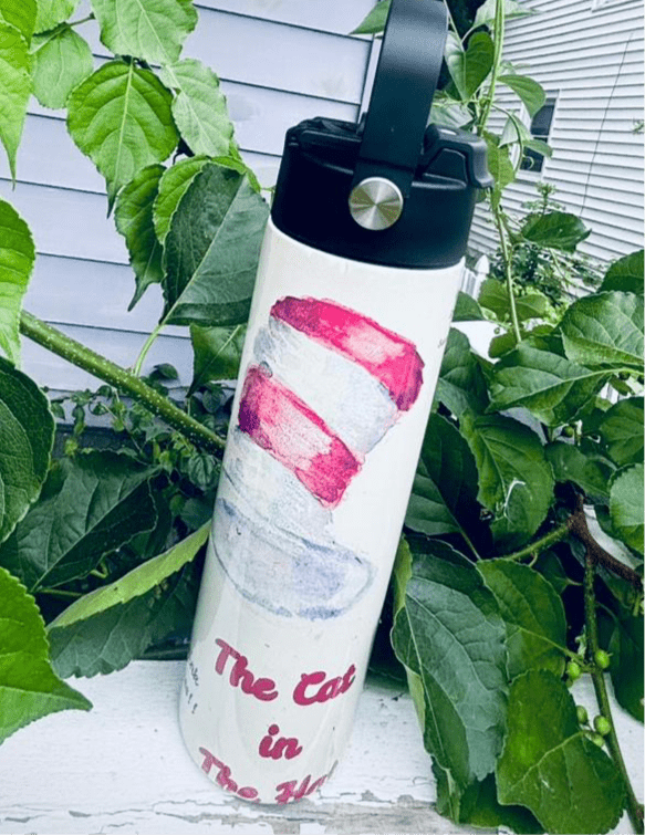 The Seuss Tumbler