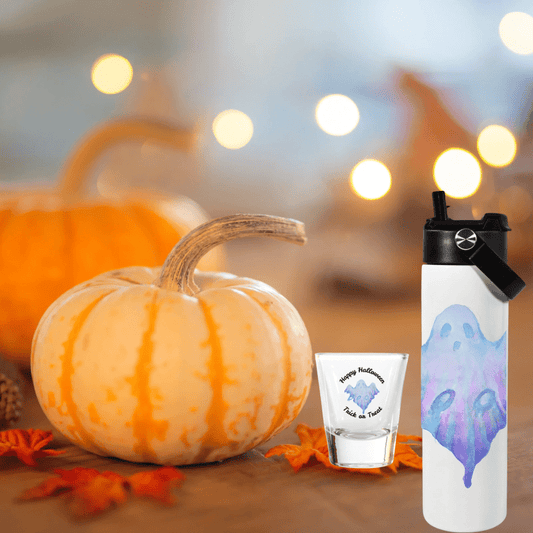 Halloween Spooky Sips Bundle