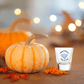 Halloween Shot Glass