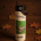 Cozy Forager Tumbler — Seasonal Fall Edition