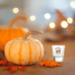 Halloween Shot Glass