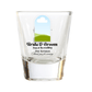 Wedding Shot Glasses – Personalized Keepsake & Guest Favor Collection
