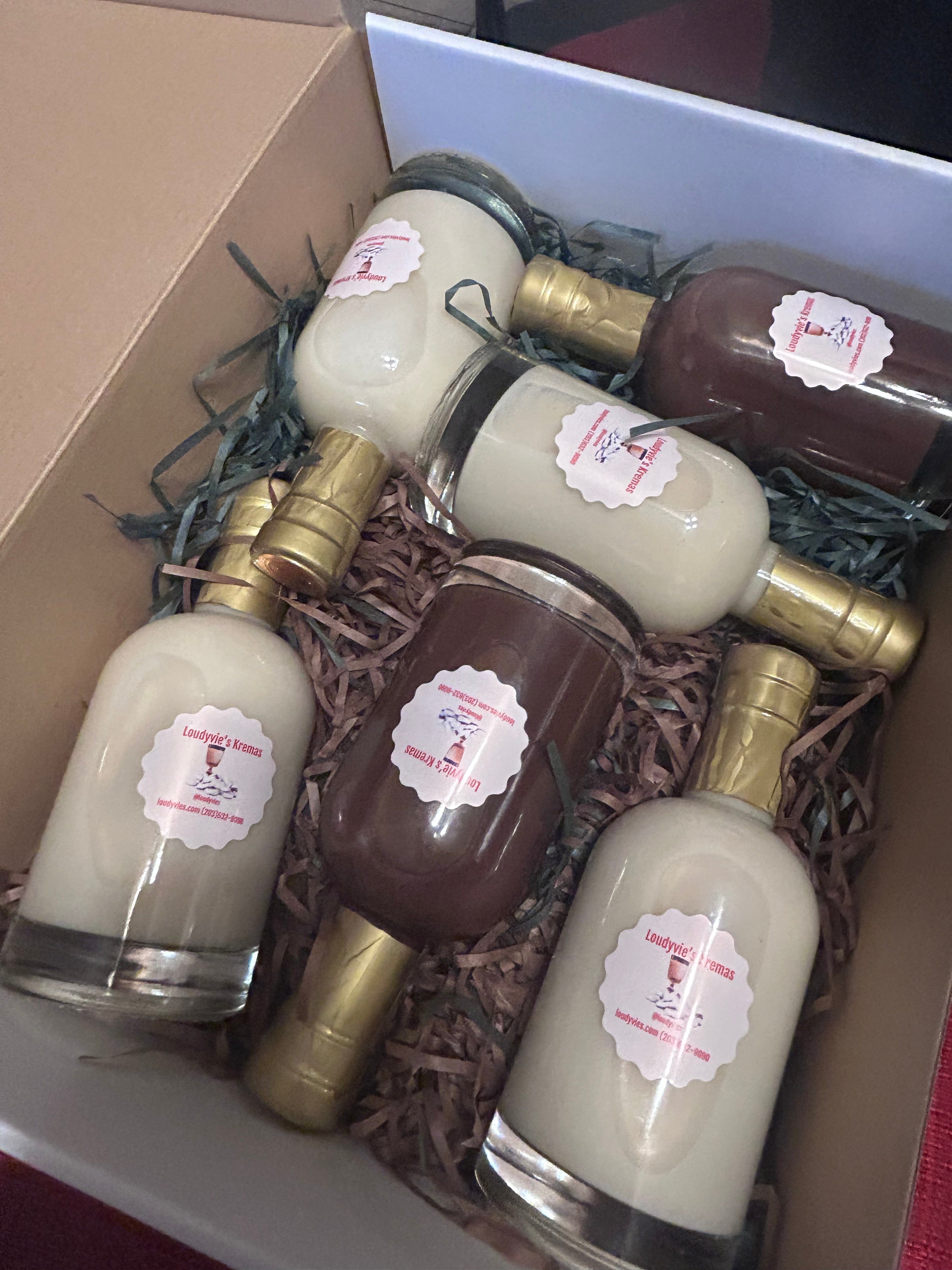 Loudyvie’s Kremas