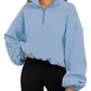 Women Sport Pullover